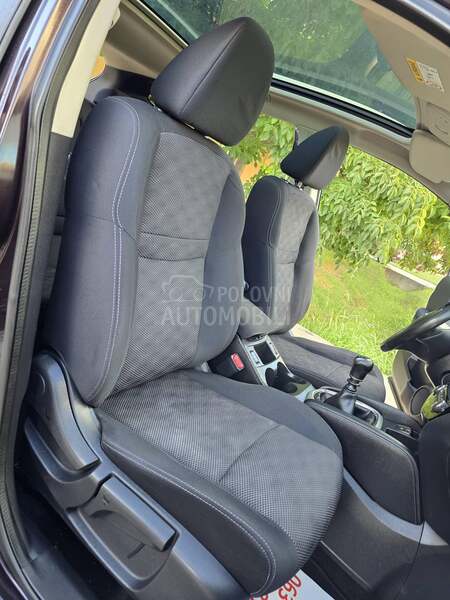 Nissan Qashqai 1,6 DIG T 360