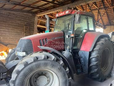 Case IH CVX 150