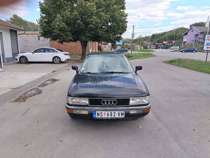 Audi 90 1.6 TD