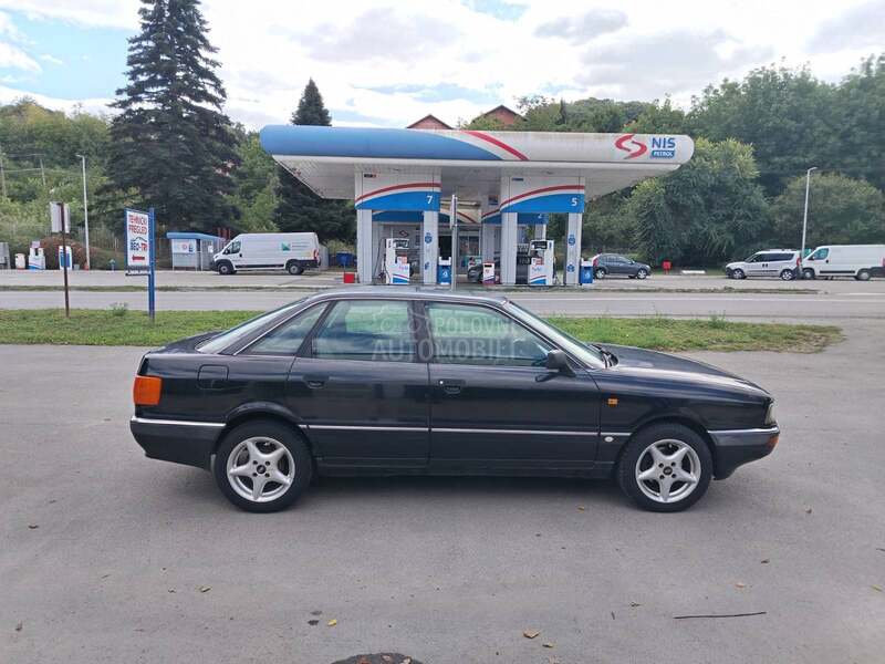 Audi 90 1.6 TD