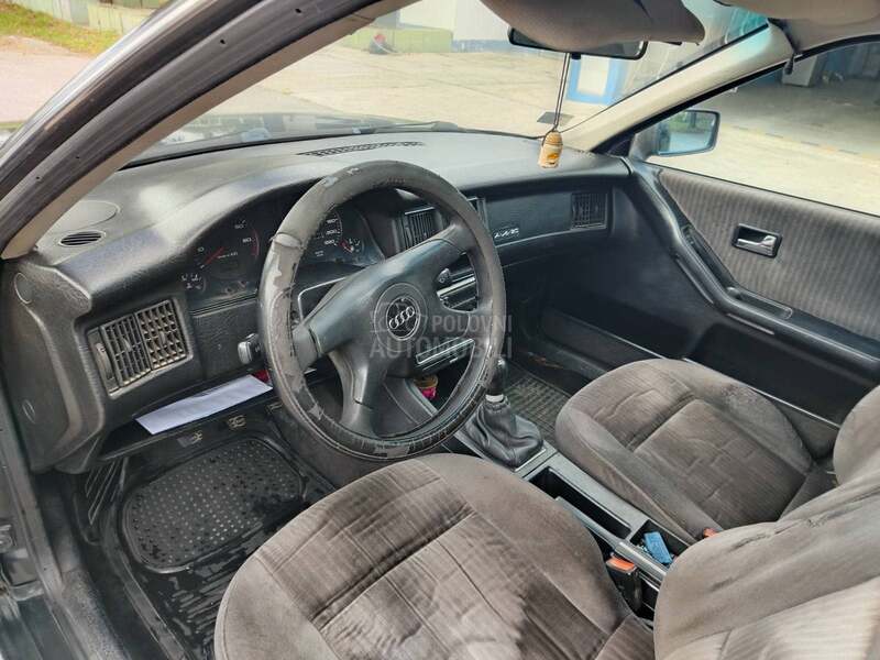 Audi 90 1.6 TD