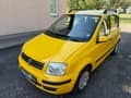 Fiat Panda 1.2