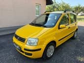 Fiat Panda 1.2