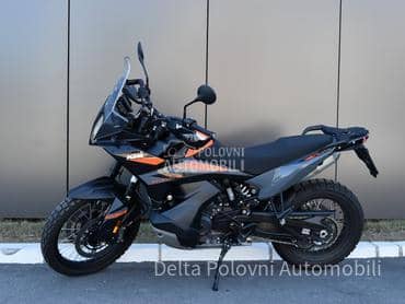 KTM 890 Adventure