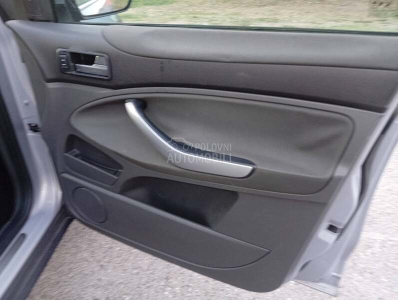 Ford Kuga 2.0tdci