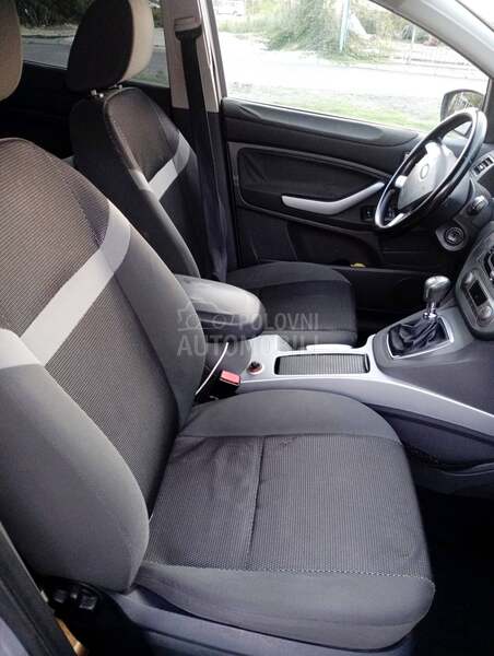 Ford Kuga 2.0tdci
