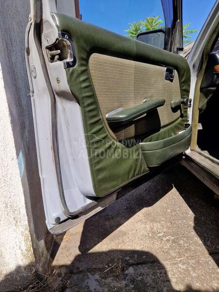 Mercedes Benz E 200 W123 Aut