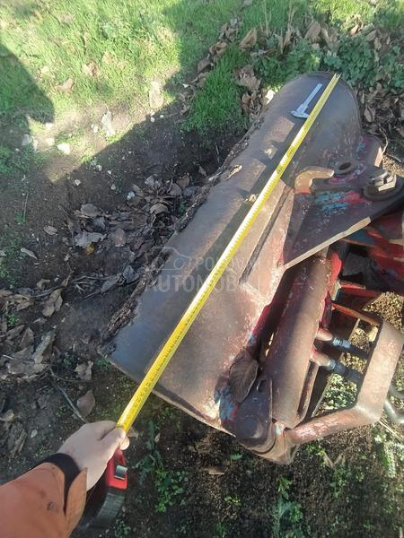 14. oktobar Nagibna planirka