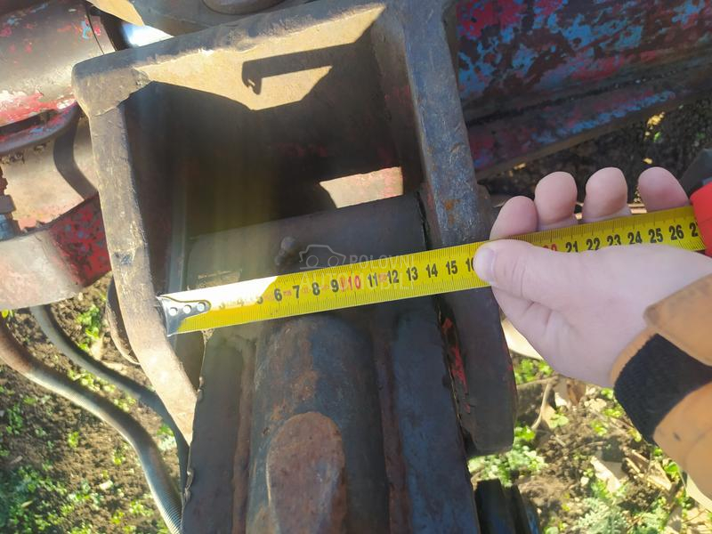 14. oktobar Nagibna planirka