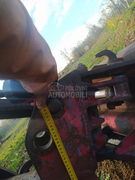 14. oktobar Nagibna planirka