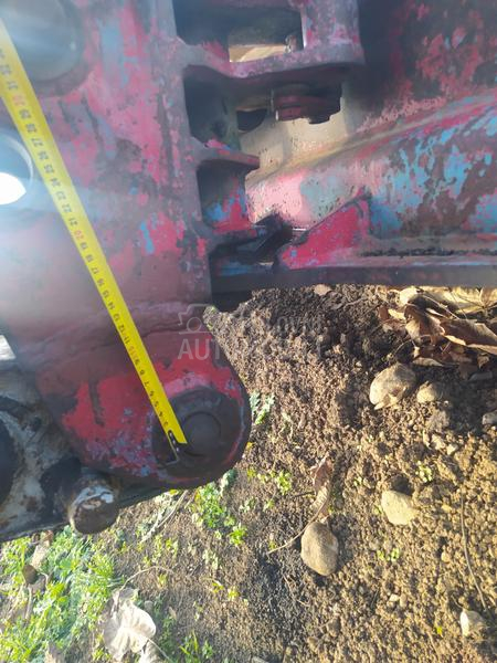 14. oktobar Nagibna planirka