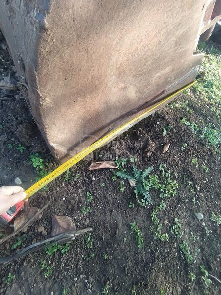 14. oktobar Nagibna planirka