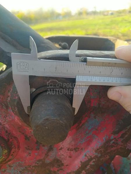 14. oktobar Nagibna planirka