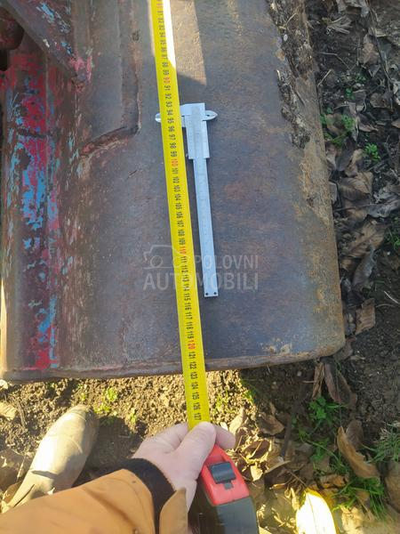 14. oktobar Nagibna planirka