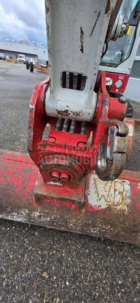 Takeuchi TB325R