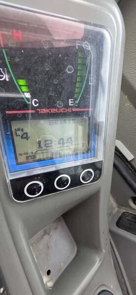 Takeuchi TB325R