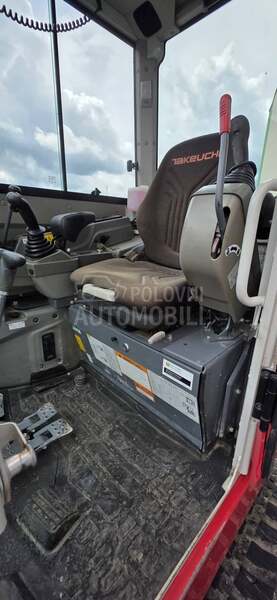 Takeuchi TB325R