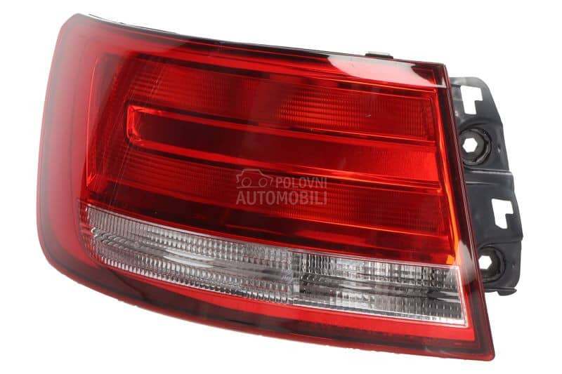 Stop Lampa Spoljasnja