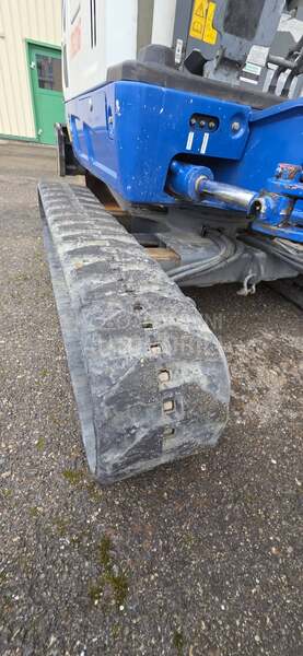 Takeuchi TB216