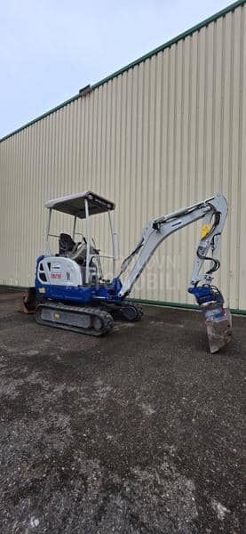 Takeuchi TB216