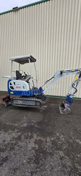 Takeuchi TB216