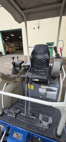 Takeuchi TB216