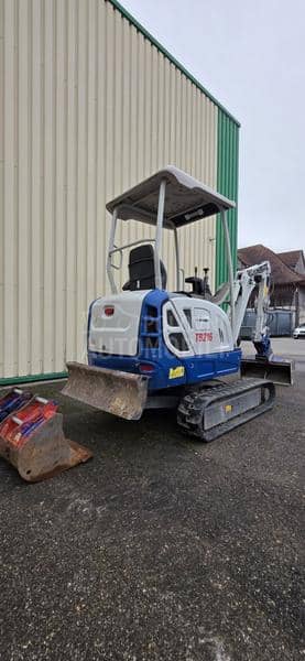 Takeuchi TB216