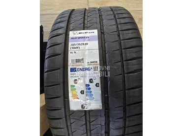 Michelin 285/35 R20 Letnja