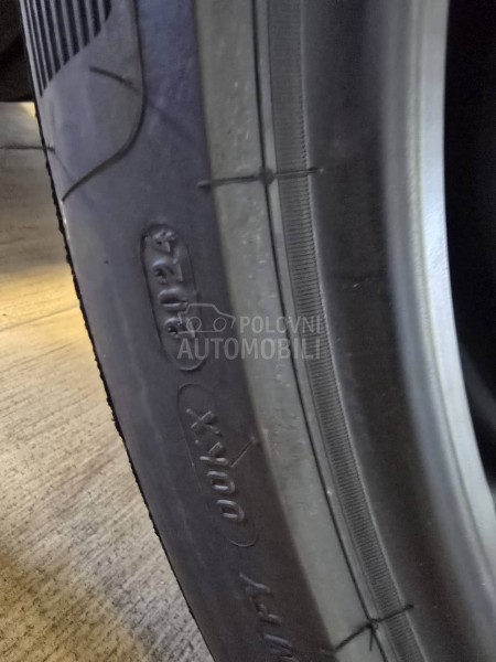 Michelin 285/35 R20 Letnja