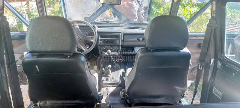 Lada Niva 