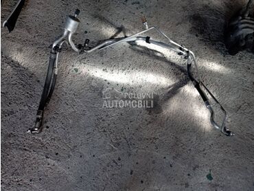 Cevi klime za Peugeot 308