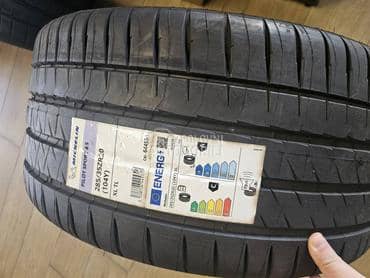 Michelin 285/35 R20 Letnja