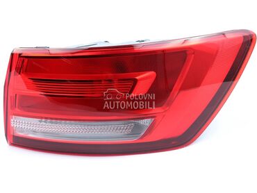 Stop Lampa Spoljasnja Karavan za Audi A4 od 2015. do 2019. god.