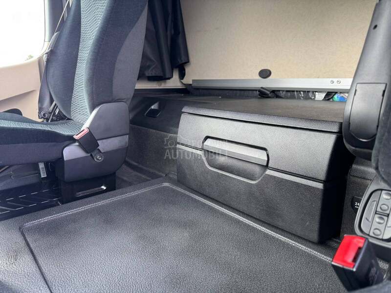 Mercedes Benz ACTROS 1853 HIDRAULIKA