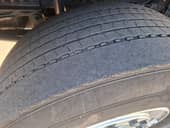 Mercedes Benz ACTROS 1853 HIDRAULIKA