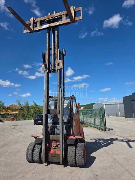 Linde H45