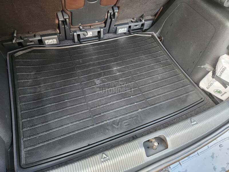 Škoda Yeti Laurin Klement