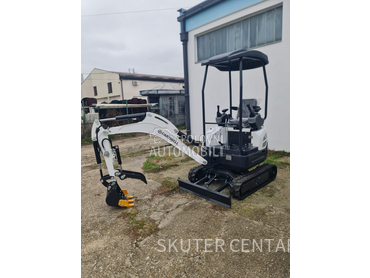 Cartiwell CW 16 Koop