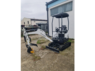 Cartiwell CW 16 Koop