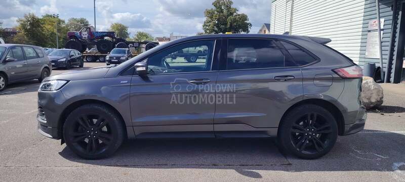 Ford Edge EcoBlue 238 ST LINE