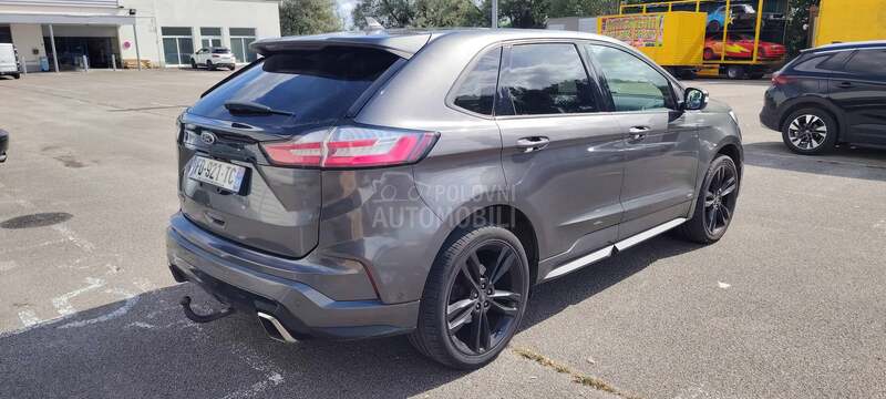 Ford Edge EcoBlue 238 ST LINE