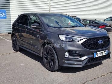 Ford Edge EcoBlue 238 ST LINE