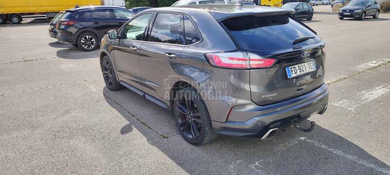 Ford Edge EcoBlue 238 ST LINE