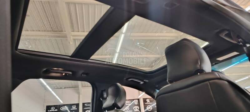 Ford Edge EcoBlue 238 ST LINE