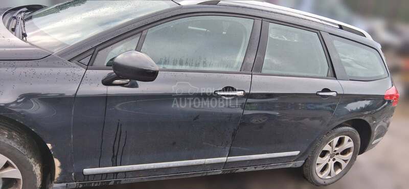Citroen C5 2.0 RH01 2010. god. -  kompletan auto u delovima