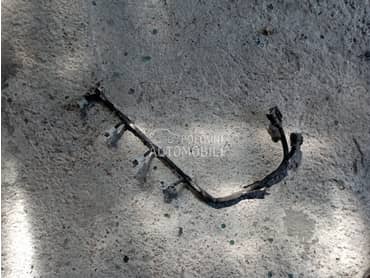 Instalacija za dizne Delphi za Peugeot 407