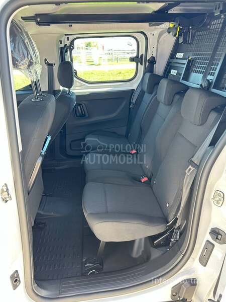 Opel Combo 1.5 CREW VAN