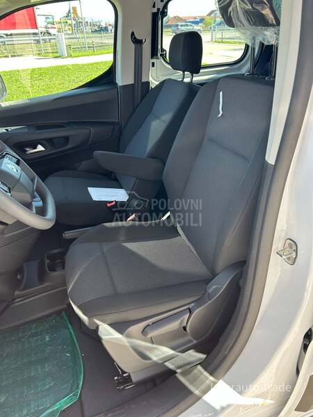 Opel Combo 1.5 CREW VAN