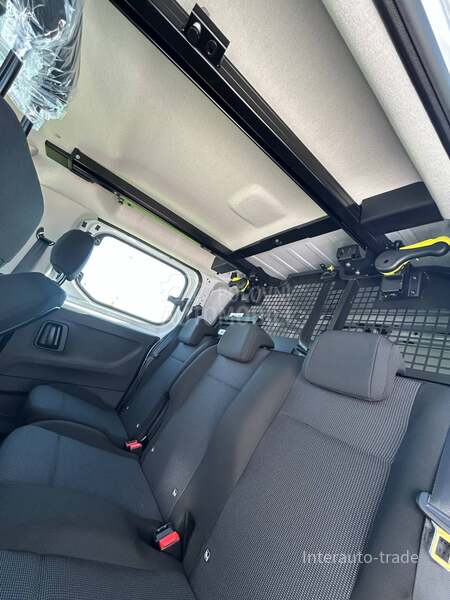 Opel Combo 1.5 CREW VAN