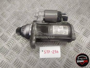 ALNASER ALANSER za Volkswagen Golf